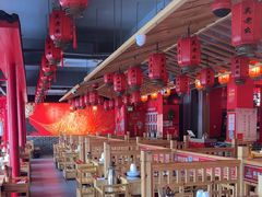 -吴老幺火锅(金龙店)