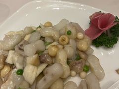 -得月楼·省级非遗·传统苏帮菜(观前店)