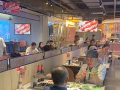 -丰茂烤串(公园店)