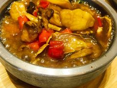 -幸福蔬·时尚蔬食(黄山湖公园店)