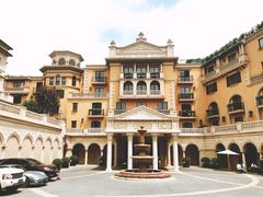-丽晶美庐·玉兰餐厅