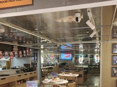 -食大利香港茶餐厅(南亚风情第一城店)