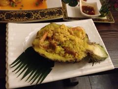 iphone_upload_pic-Siam泰餐厅(水上公园店)