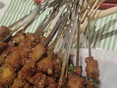 -三毛烧烤·南昌大排档(山姆店)