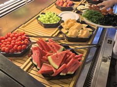 -火炉火自助餐(喜隆多店)