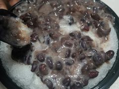 -小胖老味刨冰