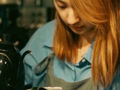 -Hei Cafe(工体店)