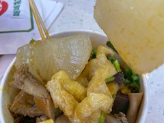 -卤大叔·广州牛杂(壹方城店)