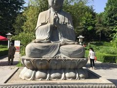 -大雁塔北广场音乐喷泉