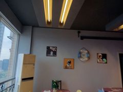 -MS实景娱乐密室逃脱(川大店)