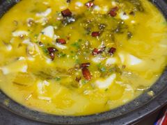 -常和州·夜宵大排档(常州单店)