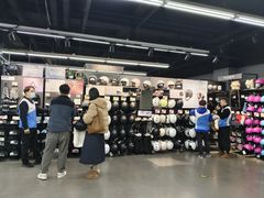 -迪卡侬(西三旗店)