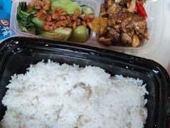 -甘家界柠檬鸭(安吉店)