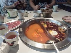 -卤校长重庆火锅(国兴店)