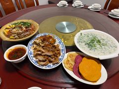 -嘉里饭庄