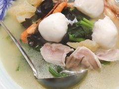 -百家鲜·杭帮菜