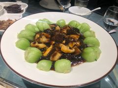 -高玛纳驴肉火烧(河间总店)