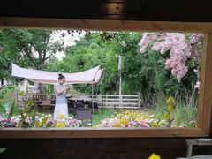 -HERRE·FARM 赫尔露营农场·团建聚会包场