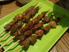 -北疆饭店(大运河博物馆宝龙店)