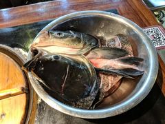 -好灶头妈妈菜·柴火灶台鱼·千岛湖土菜地标美食