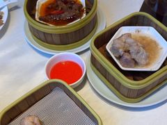 -香港狮子山下·明星粤菜餐厅(北苑店)