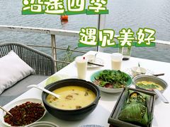 -沿途四季·云南菜·诗酒茶(蓝色港湾店)