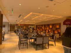-盛宴自助餐厅(运达喜来登店)