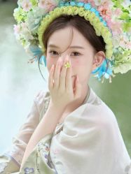 -米莱摄影写真(五大道别墅店)