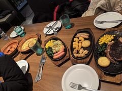 -萨莉亚意式餐厅(南京环亚凯瑟琳广场店)