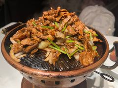 -四季民福烤鸭店(前门大栅栏店)