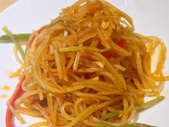 -关东小磨东北菜(上海长风大悦城店)