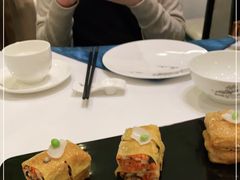 -松鹤楼·非遗·苏帮菜(融科店)