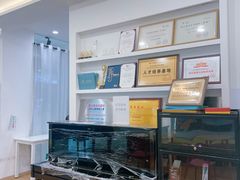 -珠江钢琴艺术中心(文一路店)