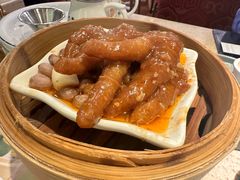 -点都德(大茶楼店)