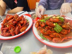 -呆虾王龙虾馆(南湖总店)