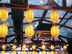 -五十六号院涮肉(雍和宫店)