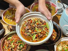 -湘芙蓉·湖南菜(椒江店)