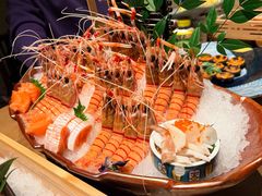 -Minase水濑·日料放题(外滩店)