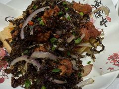 -瓯菜排档·温州海鲜(玕南店)