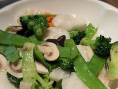 -外婆家(西红门荟聚购物中心店)