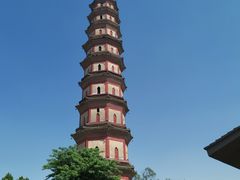 -广州莲花山旅游区