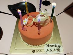 -黑池口感烘焙·生日蛋糕(坂田店)