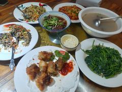 -聪辉同安老美食饭店(大元路店)