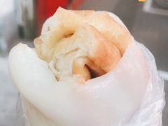 -上海虹口糕团食品厂(茂名路店)