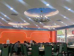 -味之清老马大盘鸡店