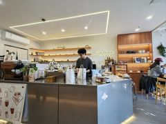 -LilBee Coffee