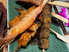 -三渡居酒屋·日料(天一财富中心店)