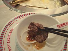 -三头牛·潮汕牛肉生蚝火锅 (夏湾店)