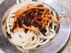 -白翔甜食店