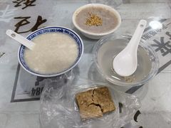 -没牙伯花生汤店(老药洲店)